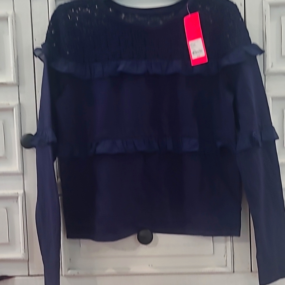 Lilly pulitzer Sonja pullover